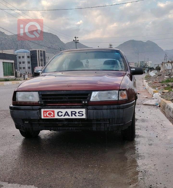 اوبل فيكترا